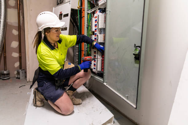 Best Generator Installation Services  in Morganton, NC