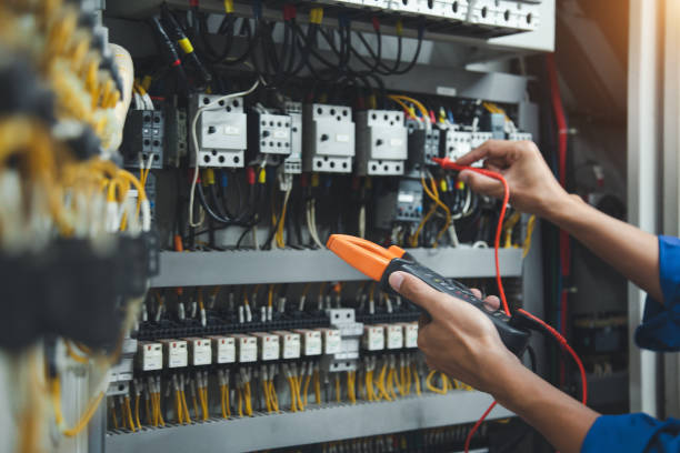 Best Circuit Breaker Repair  in Morganton, NC