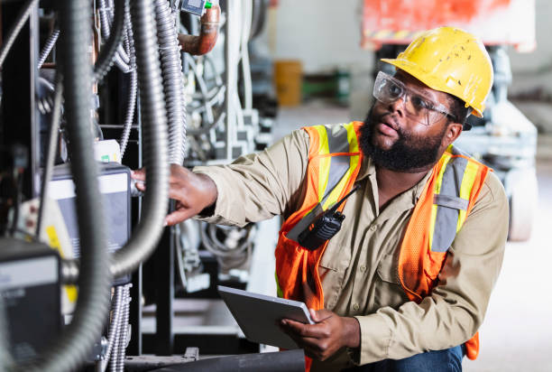 Best Electrical Outlet Repair  in Morganton, NC