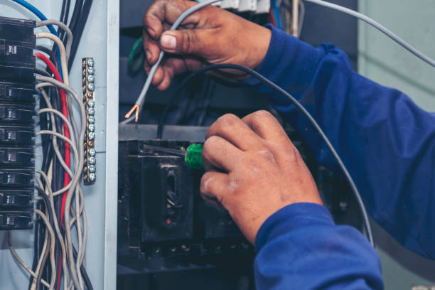  Morganton, NC Electrician Pros