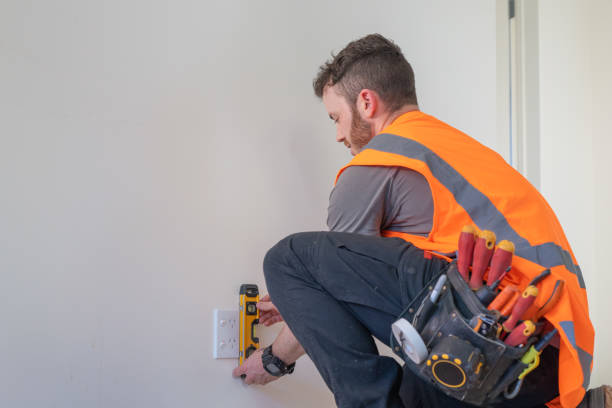 Best Commercial Electrician Services  in Morganton, NC