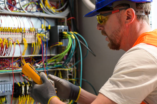 Best Emergency Electrical Repair  in Morganton, NC